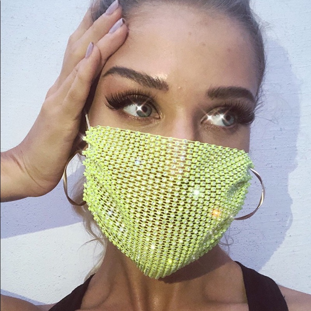 Face Mask Cover